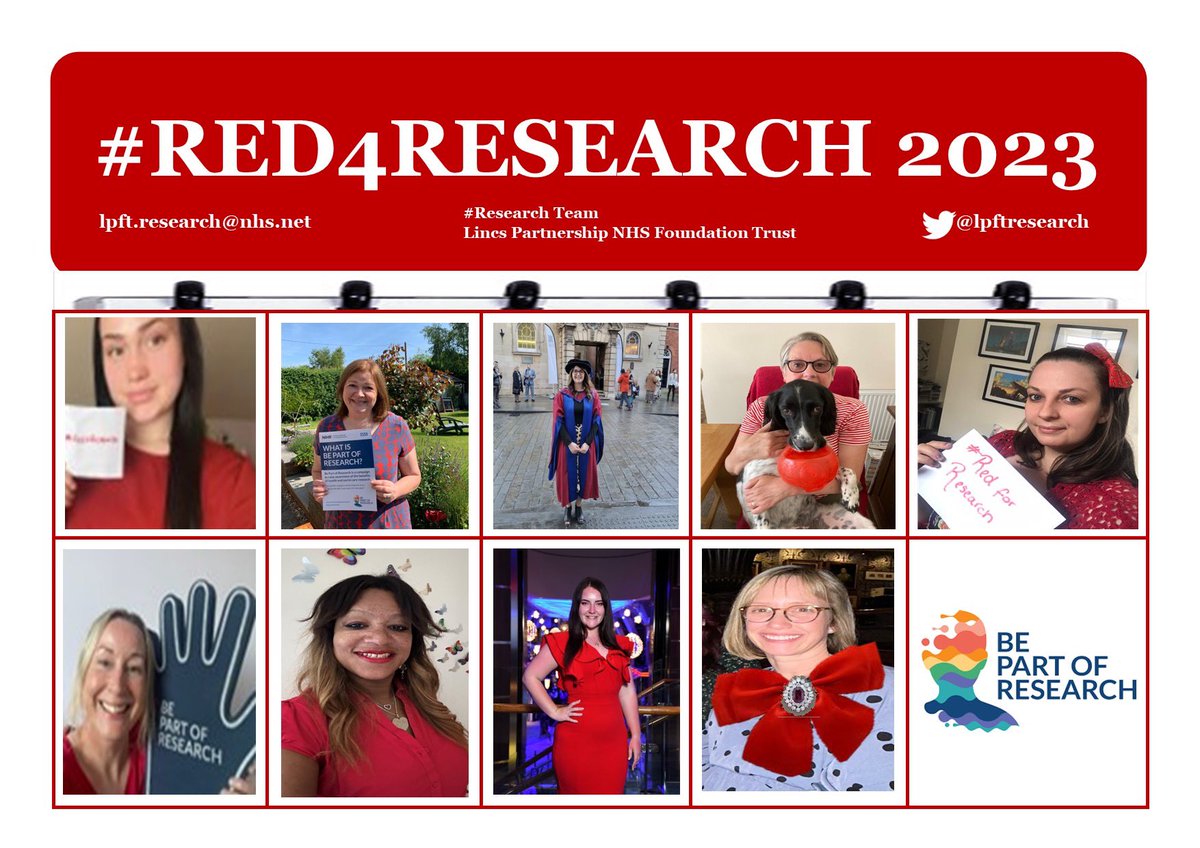 LPFT Research Team tweet media