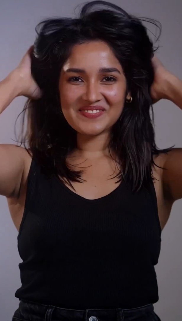 Actress Veriyan On Twitter Rt Rampage0690 Anikha🖤