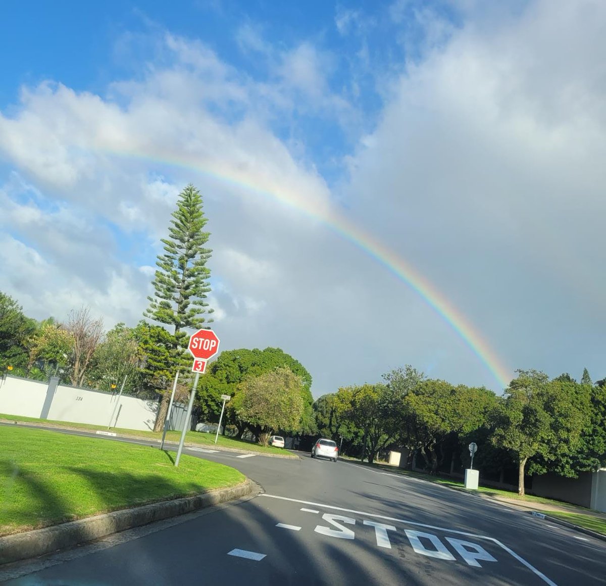 Evertsdal Guesthouse tweet media