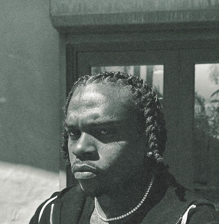 raperican's tweet photo. @1GunnaGunna released his fourth studio album, 'a Gift &amp; a Curse,' today. 🅿️

You can see that cover art of this album is coming from the original photo of Wunna. 📸

Photo by @SpikeJordan
Artwork by @PaperFrank
Info via @coverartmatters

#Raperican #Gunna #aGiftandaCurse #Wunna https://t.co/gQAxyzn7DW