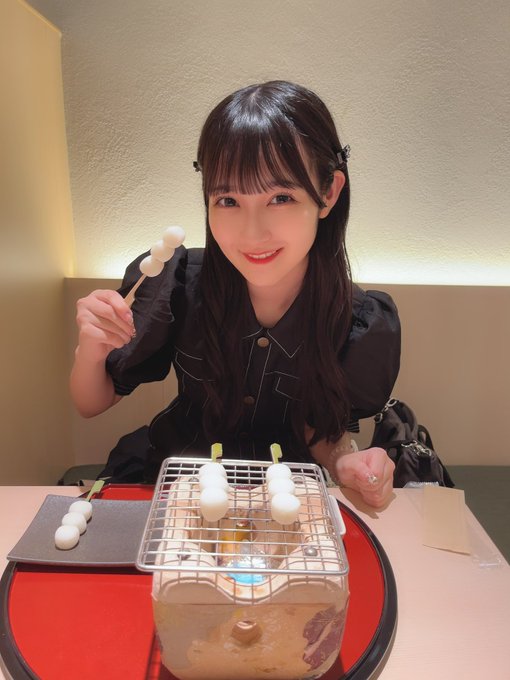 今村麻莉愛のTwitter画像9