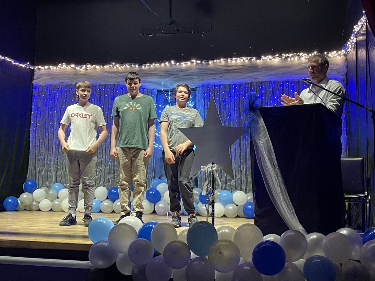 Swift Current Academy tweet media