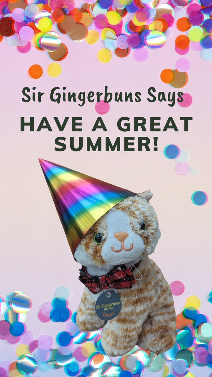 Hayfield SS Library tweet media