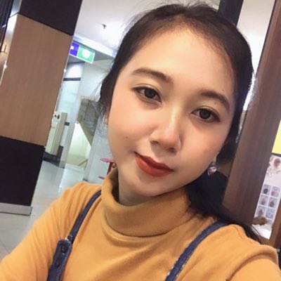 sembimarten's tweet photo. #FotoProfilBaru https://t.co/C6tefuX6uR