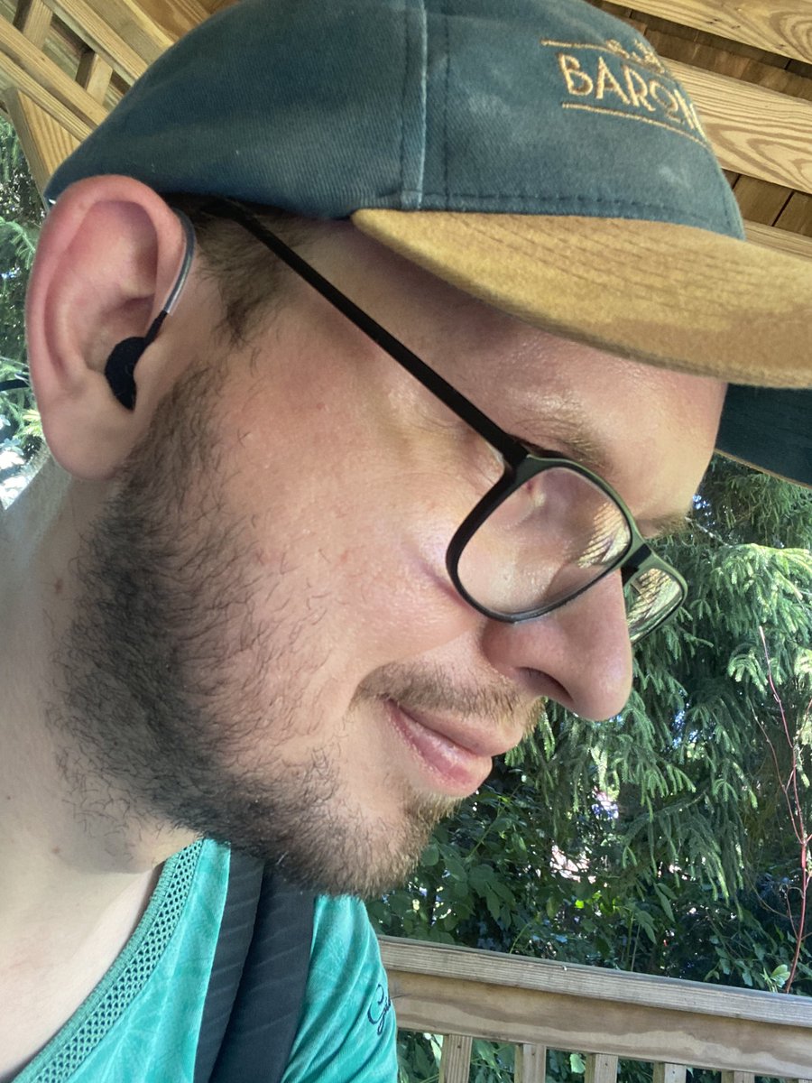 Martijn_Snoeren's tweet image. Binaural recording #sounddevices #dpamicrophones