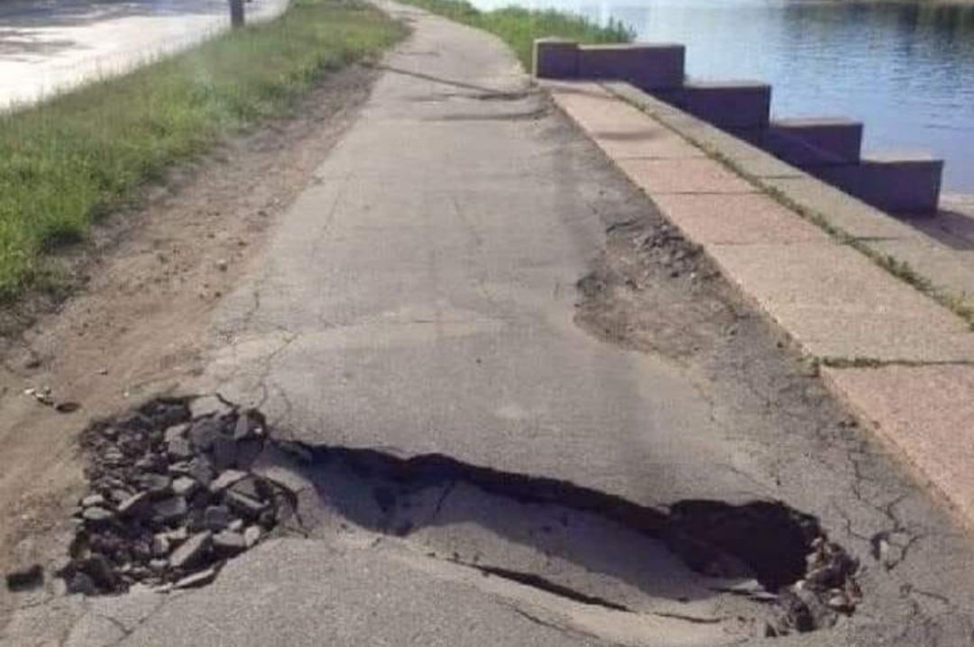 Kamilla Løw tweet media