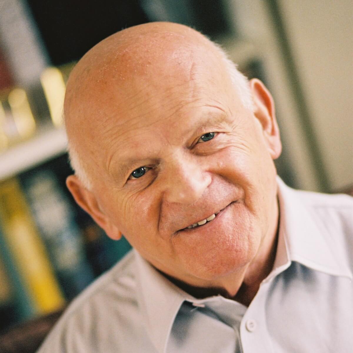 With a strength of spirit to match his strength of frame, Sir Ben Helfgott’s unique and exceptional contribution to Holocaust remembrance and education lives on. No-one could have done more. We were privileged to benefit from his wisdom, and his memory will always be a blessing.