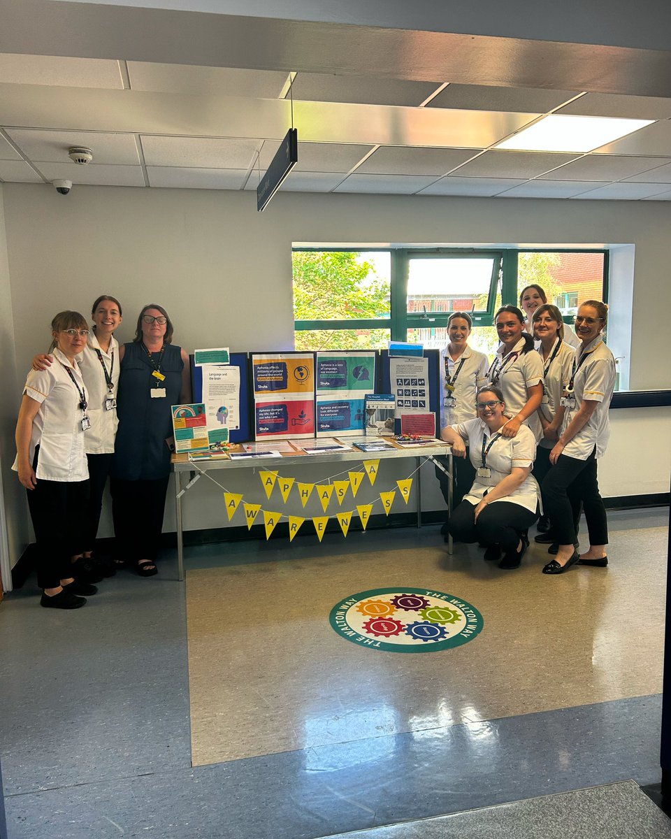 Annie Newcomen SLT tweet media