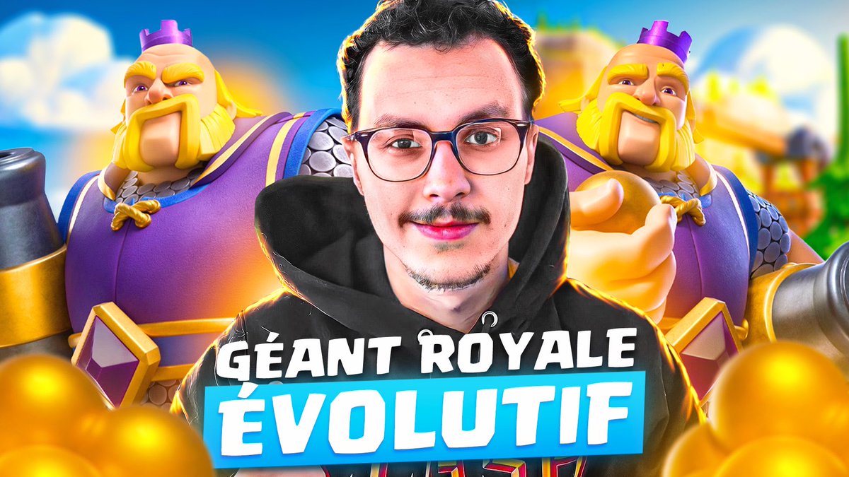 Ouahleouff ️ on Twitter "Découvrez la nouvelle carte évolutive du