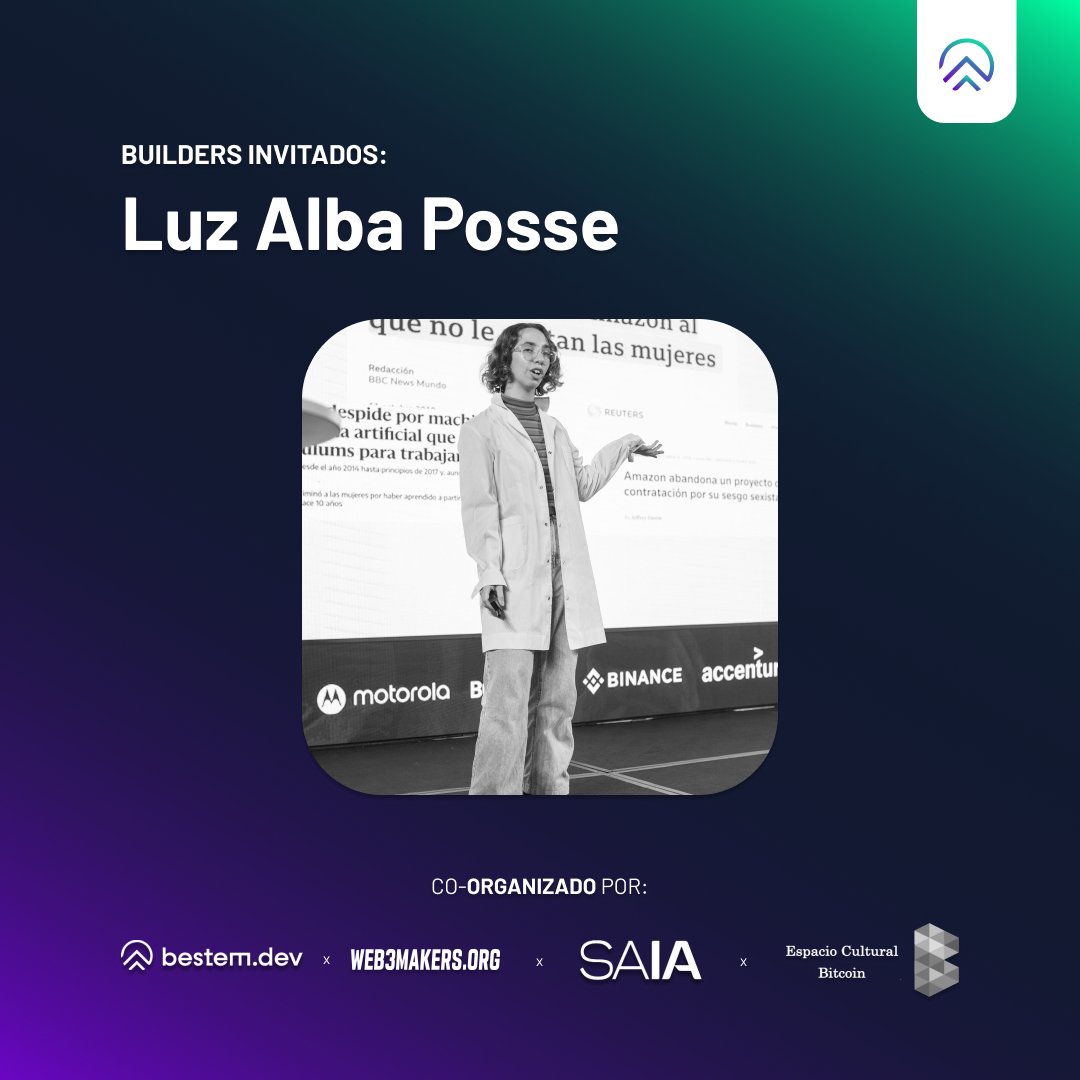 Bestem.dev | Web3 & AI factory ⛓️🤖 tweet media