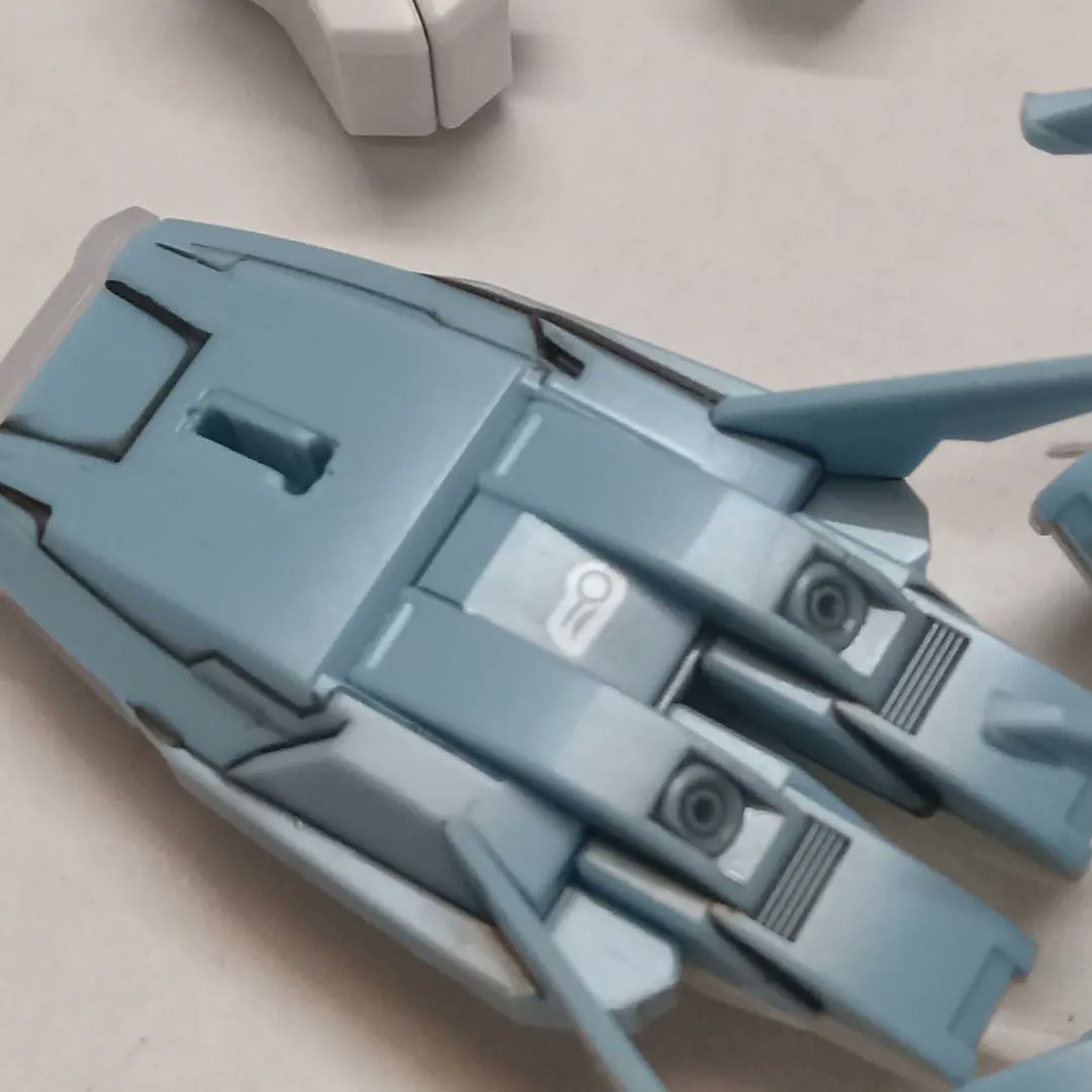 HpCollectables's tweet photo. #pcfriday * panel lines &amp; water decals! Yup @HpCollectables https://t.co/bCPIxYFSSH