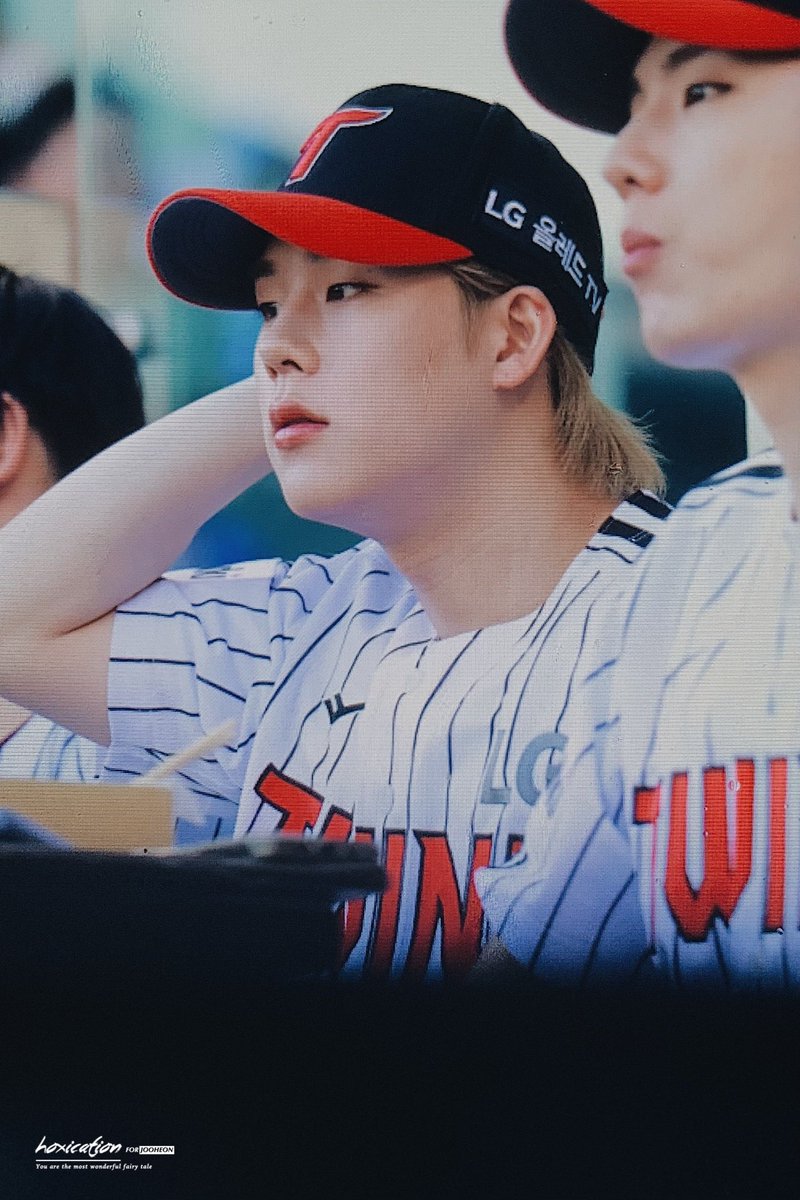 Hoxication1006's tweet photo. #몬스타엑스 #주헌 #JOOHONEY
@OfficialMonstaX https://t.co/ihTxeHSjCl