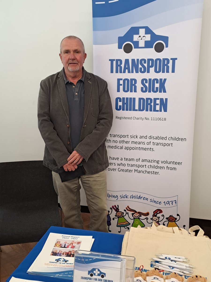 Thank you to MACC #McrCommCentral for hosting the Volunteer Fair at the Central library in Manchester on the 2nd June. One of our Trustees, Terry Crewe attended and enjoyed meeting the other organisations and potential new volunteers. #vcmvolunteerfair #VolunteersWeek