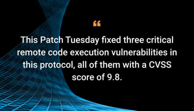 R. H. Powell IV tweet media