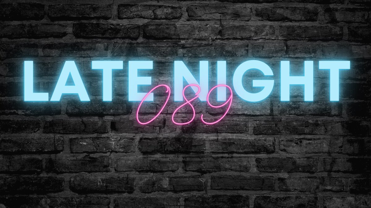 Unsere Sendung „Late Night 089“ ist für den BLM-Publikumspreis nominiert! 

Bis zum 26. Juni könnt ihr noch abstimmen 🎙️🪩
blm.de/radiotv/blm-pr…