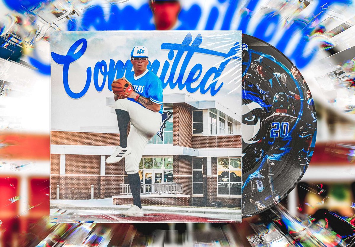I am extremely excited to announce I have committed to Iowa Western Community College to further my academic and baseball career. I want to thank God, my coaches, and family for getting me where I am to this point.  #Sailsup🏴‍☠️