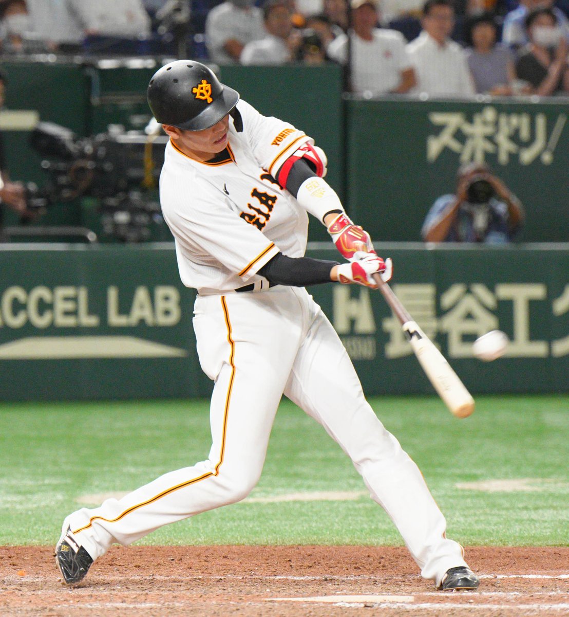読売巨人軍(ジャイアンツ) on X: 読売巨人軍(ジャイアンツ) on X: