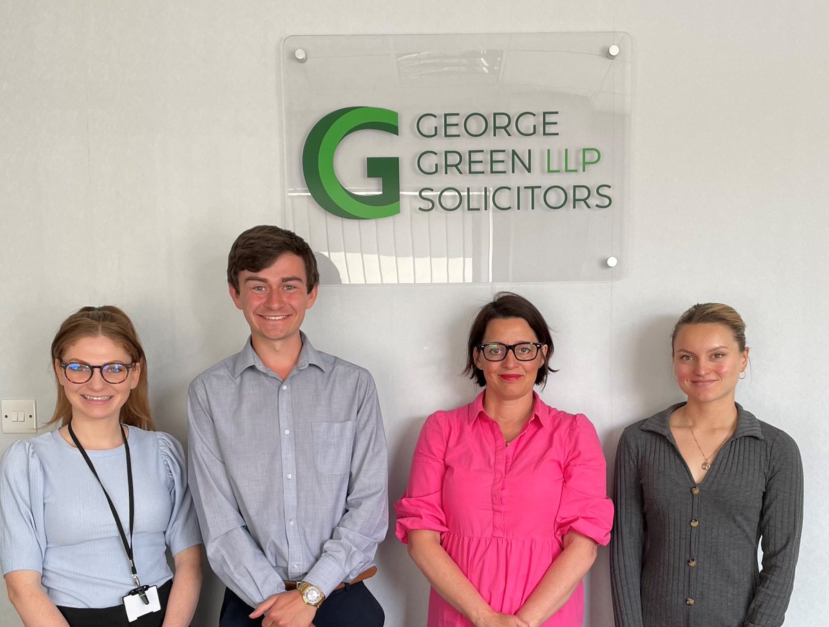 George Green LLP has advised the owners of TLO Risk Services Limited (TLO) on the sale of TLO to Specialist Risk Group (SRG)

Read full story on our website:

georgegreen.co.uk/site/george-gr…