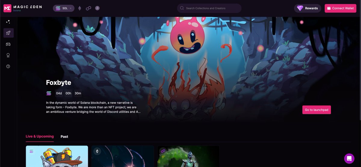 Magic Eden 🪄 tweet media