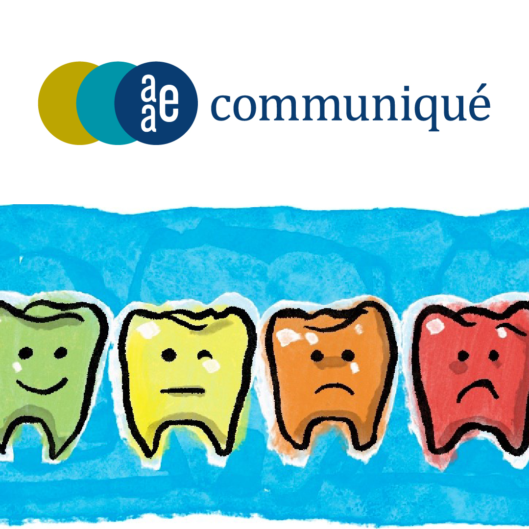 Mouth, jaw, &amp; head pain can differ in many ways and so can its origin. It's crucial to be realistic with your patients about their diagnosis &amp; treatment needs. Check out the June Communiqué feature by Brooke Blicher, DMD, and Rebekah Lucier Pryles, DMD 😎 bit.ly/460xzIB