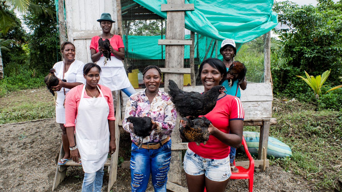 By sending money home to their families, migrant workers make an invaluable contribution to supporting the world’s most vulnerable people. 

#FamilyRemittances are an engine for socio-economic growth.