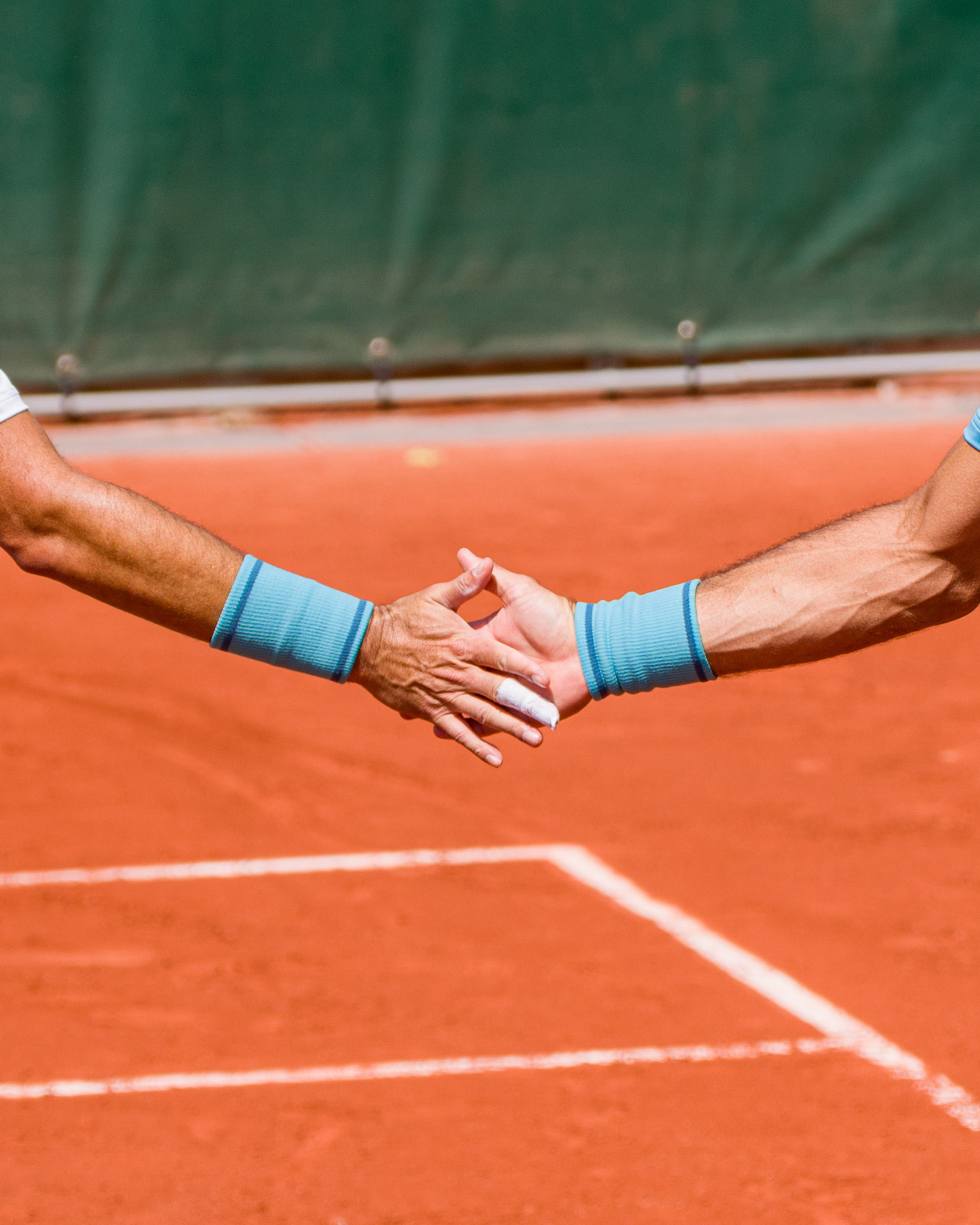 Mizuno top tennis twitter