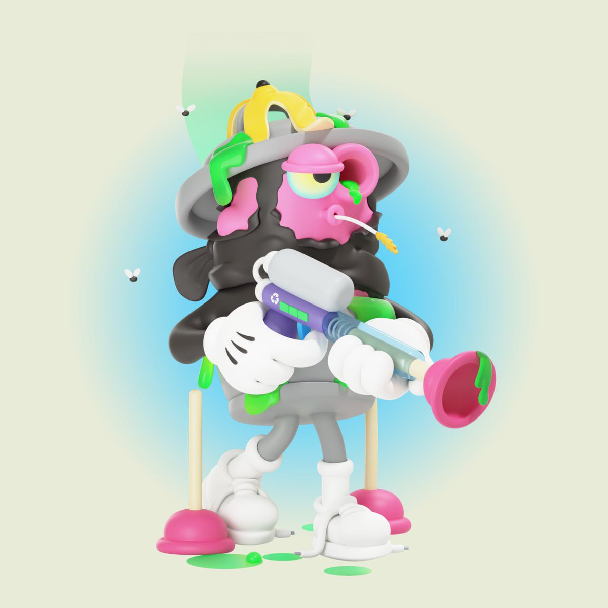 Nick Hawk🧪 tweet media