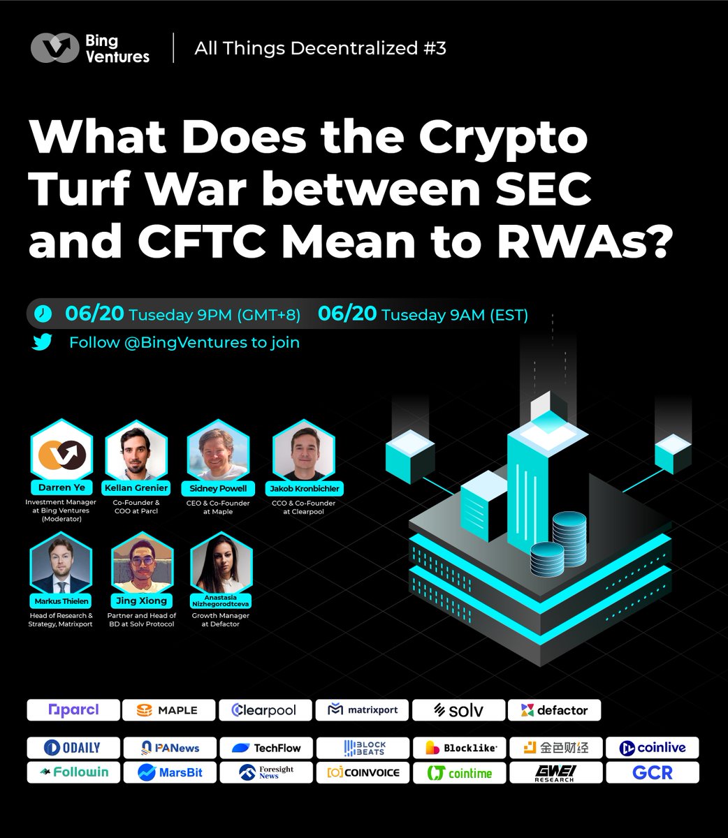 On Twitter RT BingVentures What Does The Crypto Turf War Between on-twitter-rt-bingventures-what-does-the-crypto-turf-war-between