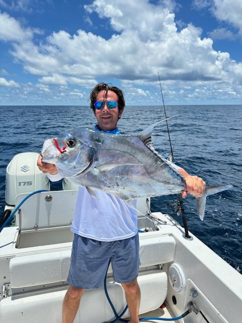 Capt. Waylon Mills tweet media