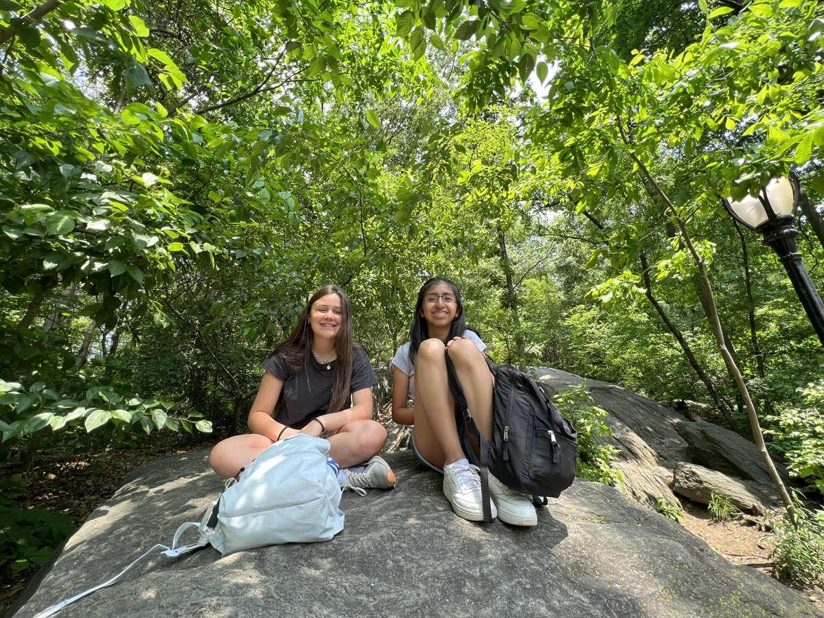 BASISed's tweet image. Check out all the fun BASIS Prescott students had on their New York/ Washington D.C. trip during Project Week! #NewYork #DC #BASISPrescott