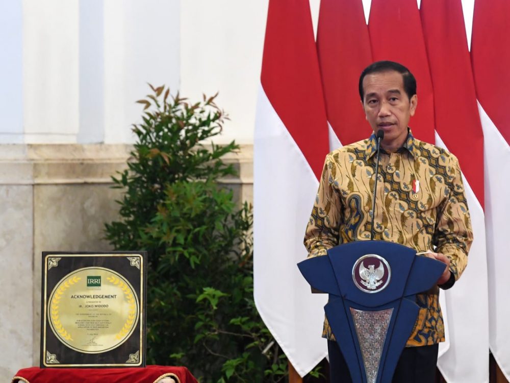 Membangun dinasti❓

Jokowi Beri Restu Kaesang Maju Pilwalkot Depok 

#KoalisiBonekaIstana
#KoalisiBonekaIstana

kinerjaekselen.co/lainnya/politi…