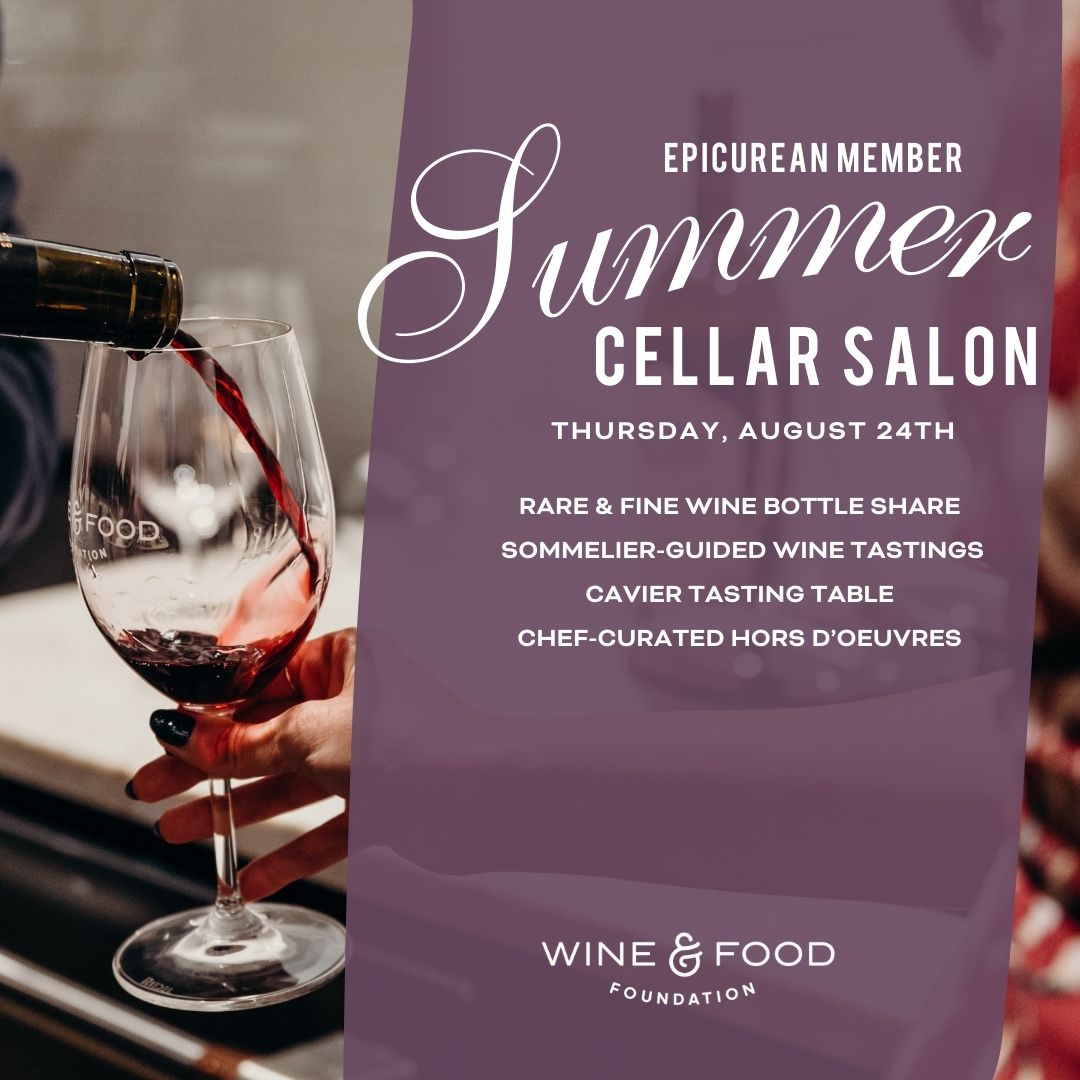 🎉 One of our most requested events is back! 

ow.ly/J2Nc50ONwco

#winetime #winelover #youcansipwithus #wine #wineoclock #winestagram #wineeducation #wineandfood #sommelier #sommlife #winesofinstagram #caviartasting