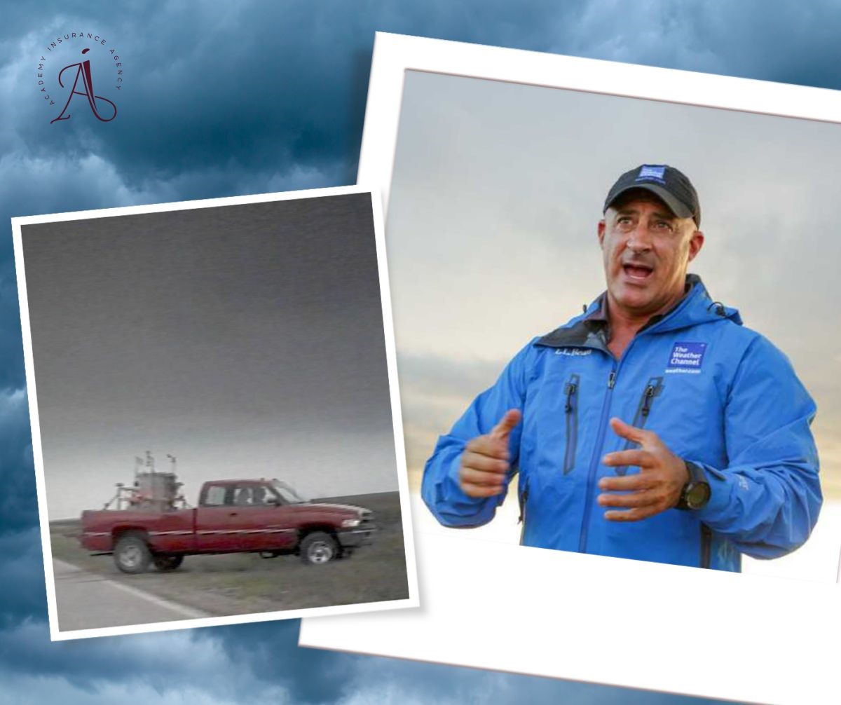 Academy_Agents's tweet photo. If you're driving and see this man, it's probably too late to chat with me about your home insurance. 🌪
#hurricaneinsurance #windinsurance #protectwhatsyours https://t.co/8M3DPibFte
