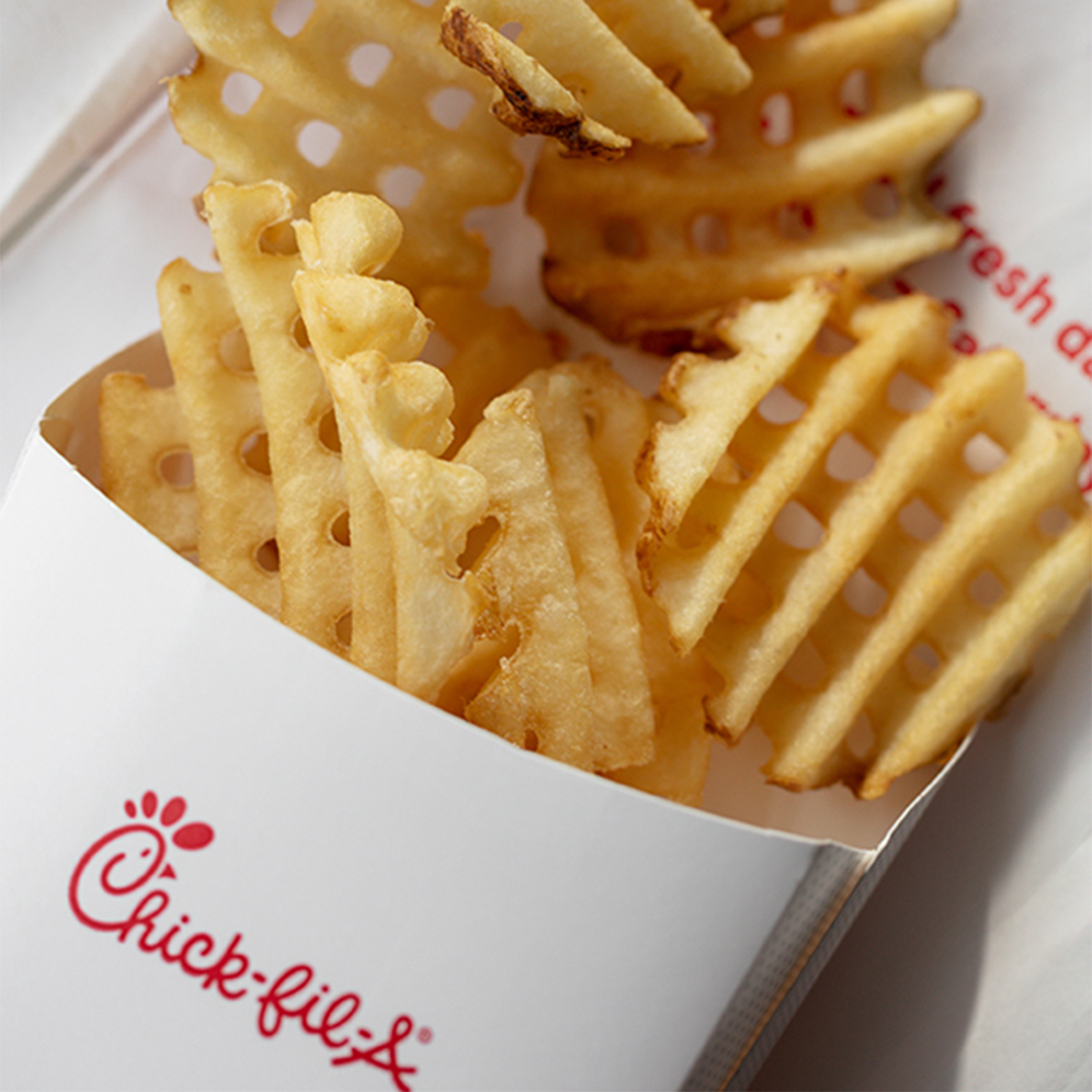 ChickfilA Arrowhead tweet media
