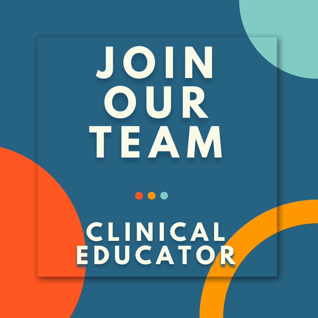 #JoinOurTeam We're looking for a Clinical Educator to join our team supporting our Overseas Nurses and Healthcare Assistants beta.jobs.nhs.uk/candidate/joba…