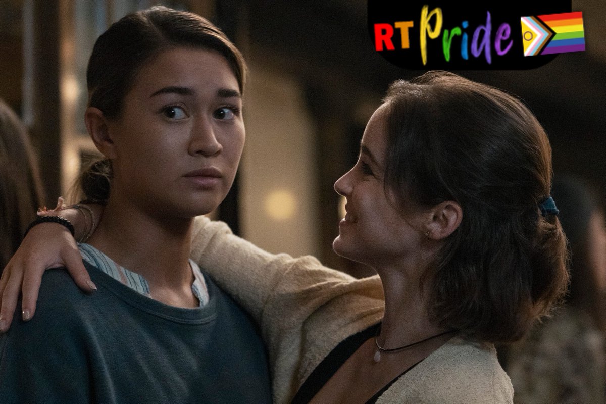 Save Warrior Nun on Twitter "RT Vuelietwicerem1 Films. In plural