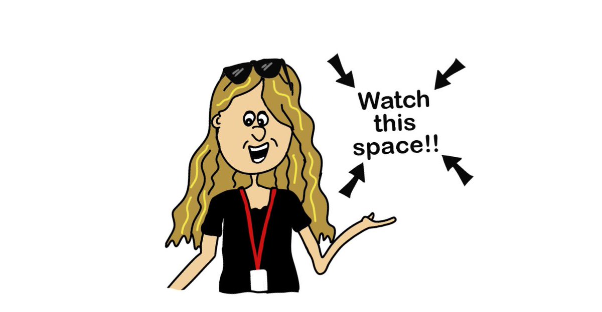 jaxbartram's tweet photo. An absolutely final drawing from my time at  #ALDcon23 is especially for our new co-chair @k8tecoulson who has finally got one dedicated to her alone - reminding us that @aldinhe_LH will be communicating its latest strategies and plans in the near future! https://t.co/AOKnGDXWK1