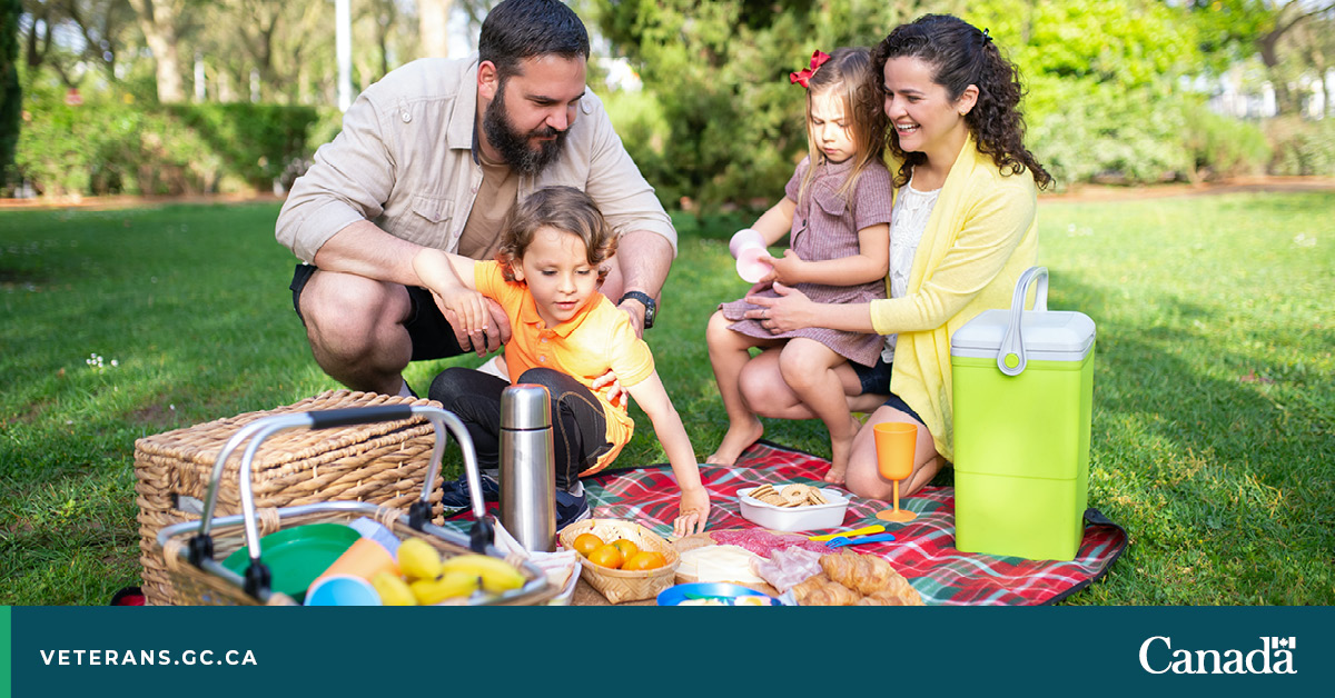 Looking for the perfect way to relax and enjoy your weekend?

Sunday is #InternationalPicnicDay, so get ready to take a break, & enjoy what life has to offer - good food, outdoor activities and some quality time with family and friends.

Happy weekend everyone!

#Family
#Friends