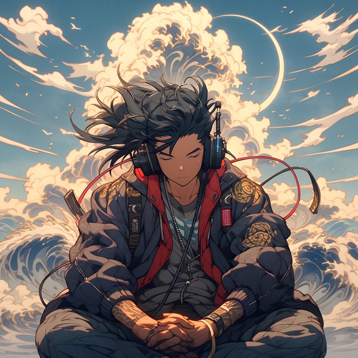 Gm Legends ☕️

I hope everyone has a chance today to just simply take it all in, even if it’s just for a moment 🫶🏻