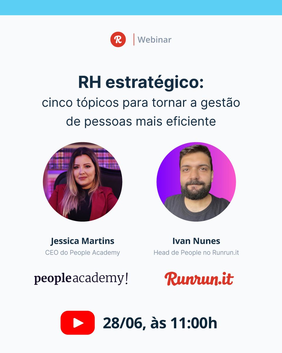 Runrun.it tweet media