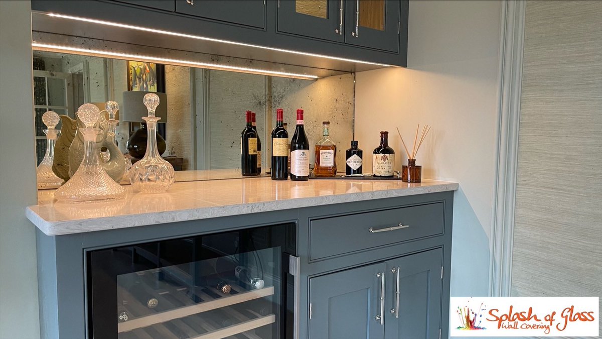 officialASOG's tweet image. On behalf of Rough Old Glass our team fitted this stunning splashback finishing this area off perfectly 👌🤩 

#rougholdglass #splashbacks #home #homedecor #homedesign #homedecoration #kitchen #kitchendesign #kitchendecor