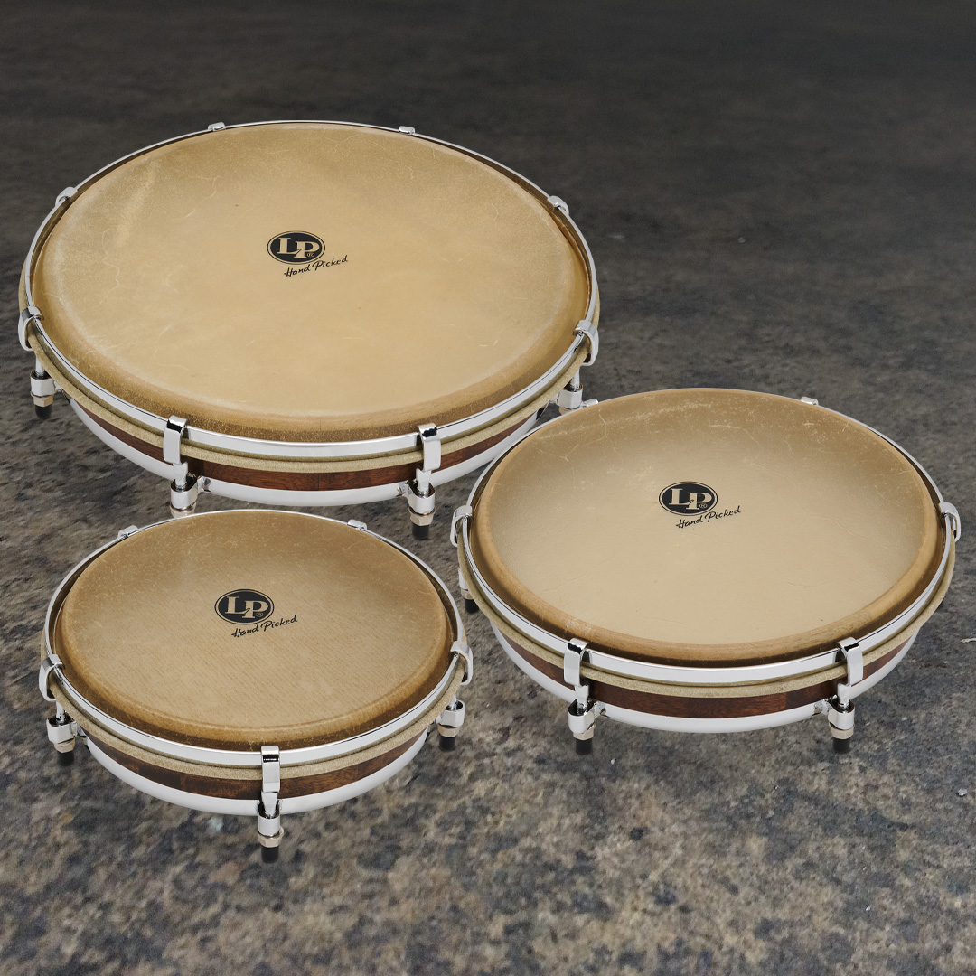 Latin Percussion on Twitter "For the first time, LP is excited to