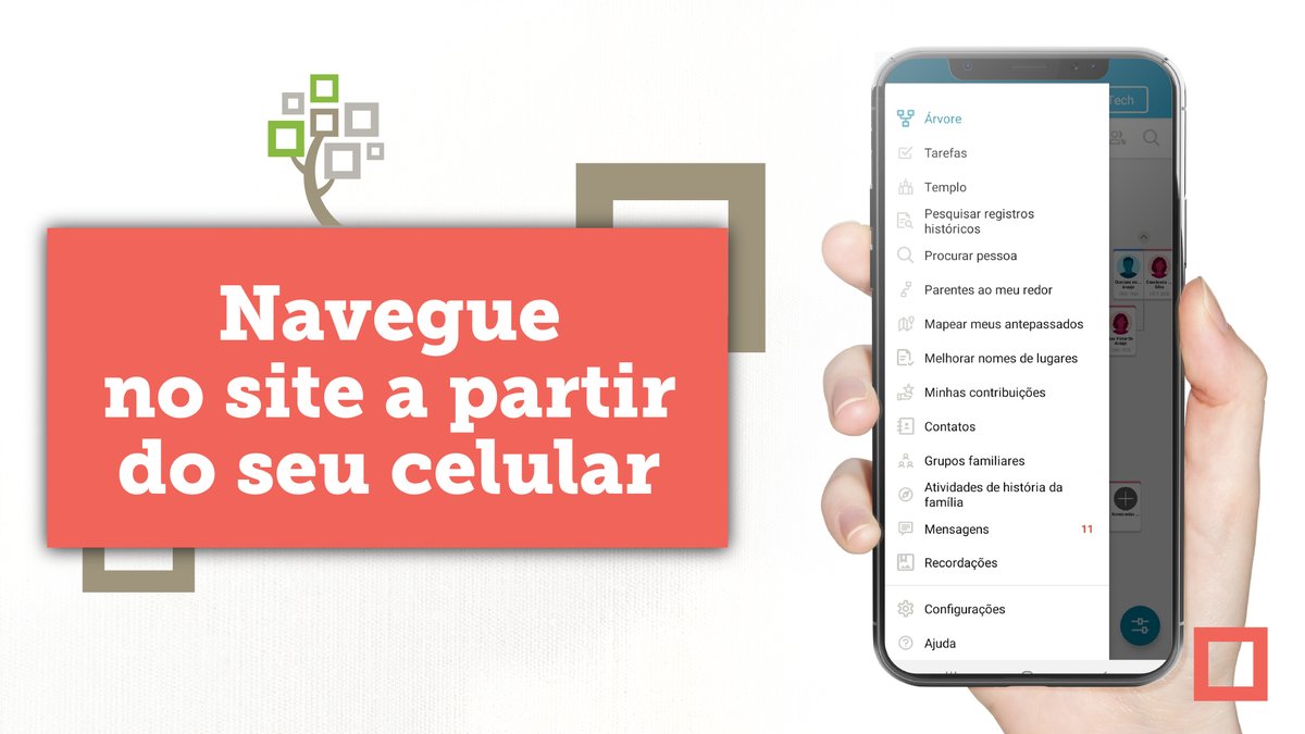 FamilySearch. Navegue no site a partir do seu celular!

Veja: familysearch.me/navegue_no_site
Acesse: familysearch.org

#arvorefamiliar #arvoregenealogica #FamilySearch #familysearchbrasil #historiadafamilia #genealogia