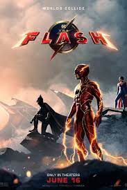 SilverSunShow's tweet photo. Warner Bros. The Flash has released the final trailer for The Flash. Ezra Miller will continue to play the lead role of Barry Allen 

#TheFlashMovie #TheFlash #movies @wbpictures https://t.co/RsDSxdZCfa