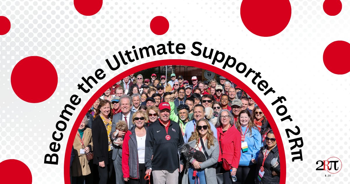RPIAlumni's tweet photo. Looking to support 2Rπ Day beyond giving?
Spread the word on social media by utilizing the 2Rπ Download Zone – find helpful tips, imagery, and so much more to help you become the ultimate supporter of this year’s 2Rπ Giving Day!
Learn more at https://t.co/BGi5nWahRK
#RPI628 https://t.co/5uyyFvIfUJ
