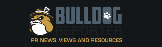 Bulldog Reporter tweet media