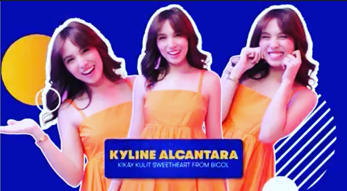 KevinPaulCueva3's tweet photo. Kikay Kulit sweetheart from Bicol
#KylineAlcantara | @2002kyline #RoyalPH https://t.co/gScnOhu0Vg