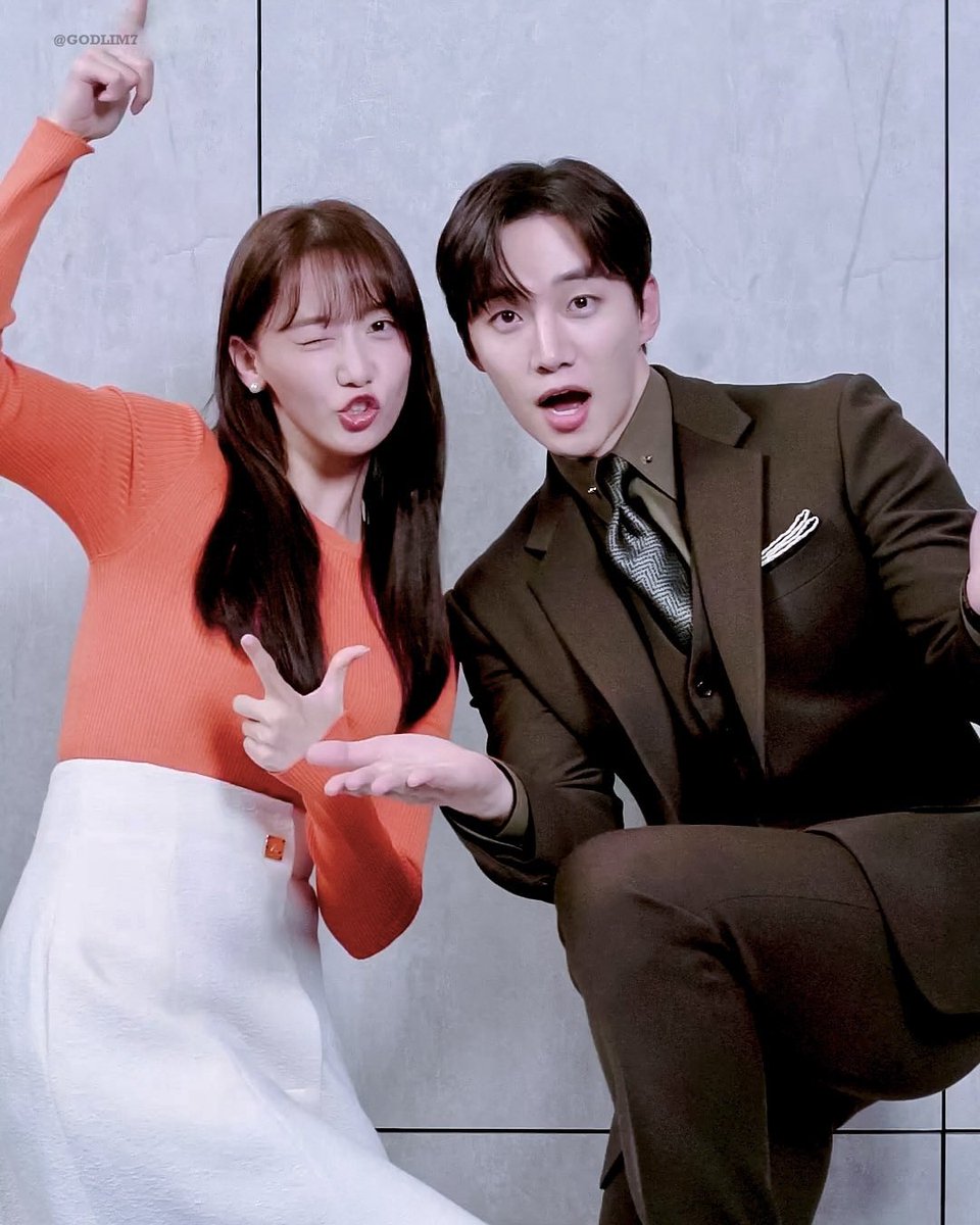 🩷🩷🩷#KingTheLand #임윤아 #이준호