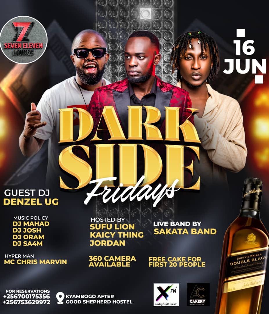 DenzelUG's tweet photo. Tonight we cross over to The Dark Side at @711Lounge hosted by @KaicyThing … https://t.co/LcMPG0xkaD
