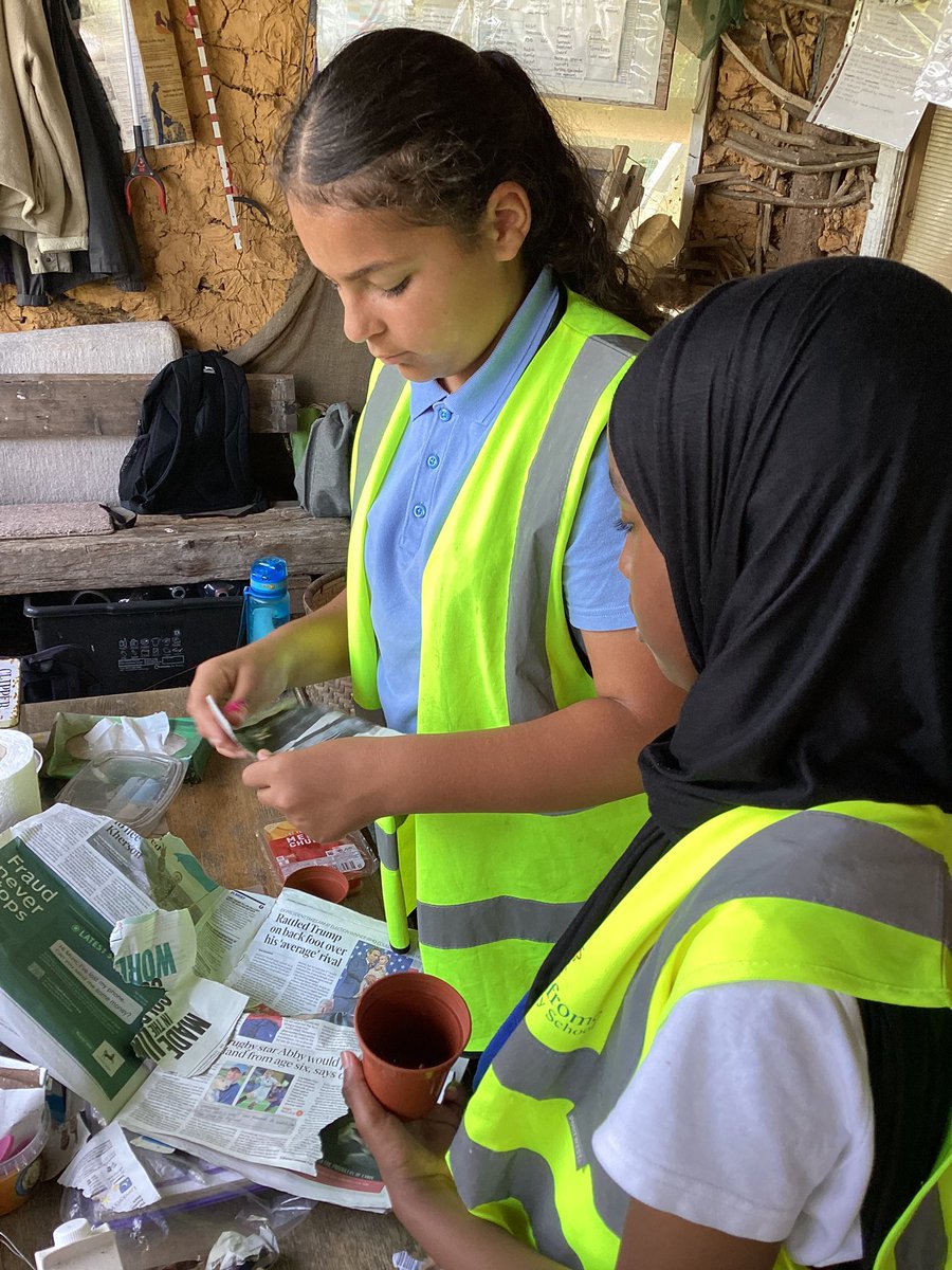 glenfromep's tweet photo. Some of our wonderful #Year5 children had the opportunity to go to Easton Community Gardens as part of the Black Joy Trail and Project which we are lucky to be a part of! #HollyClass #SycamoreClass https://t.co/buIMHLJLyL